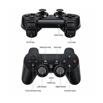 4K Retro Game Stick Lite