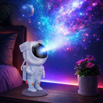 Astronaut
