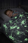 Blanket for Kids – Astronaut