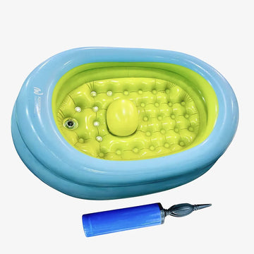 Baby Inflatable Bath Tub Pool