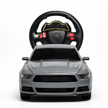 Mustang Remote Control Car