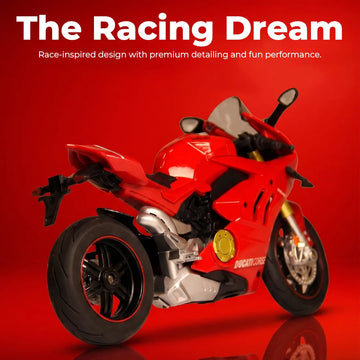 Panigale V4 Superbike