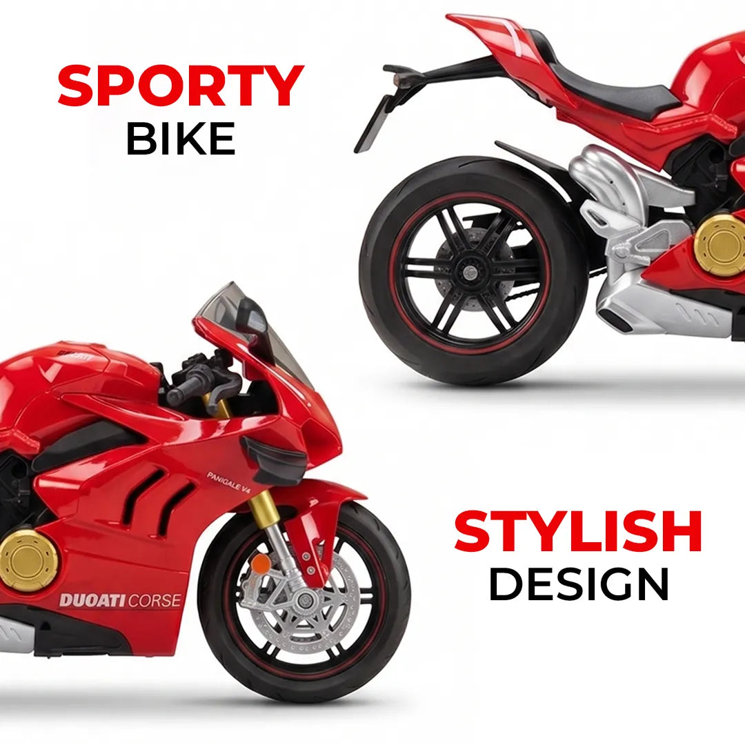 Panigale V4 Superbike