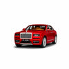 Premium RC Cullinan Toy SUV in Red color