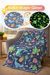 Blanket for Kids –Sea World