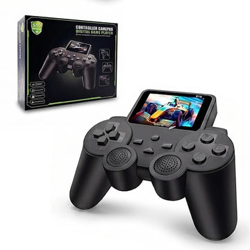 Controller game pad