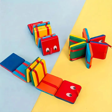 Magic Click-Clack Ladder Toy