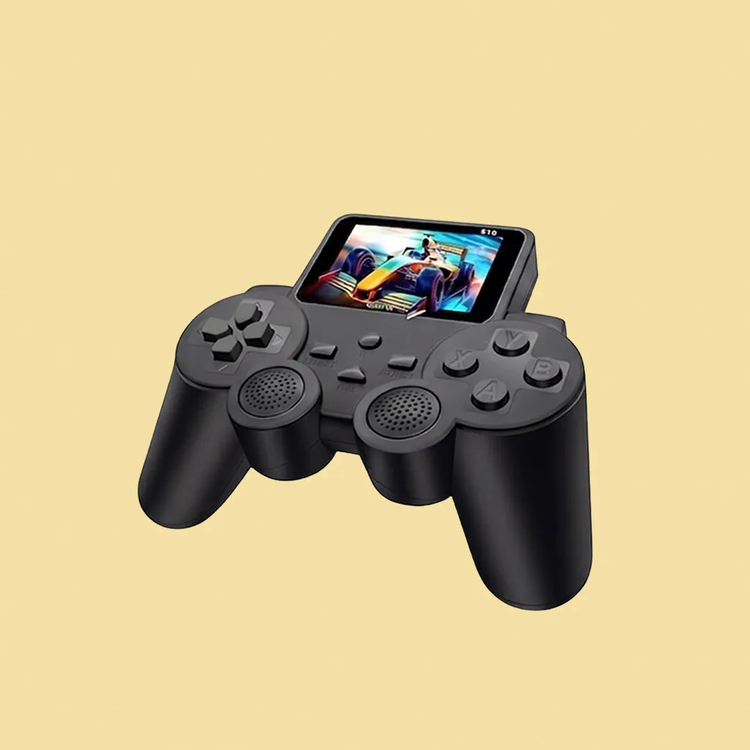 Play Retro