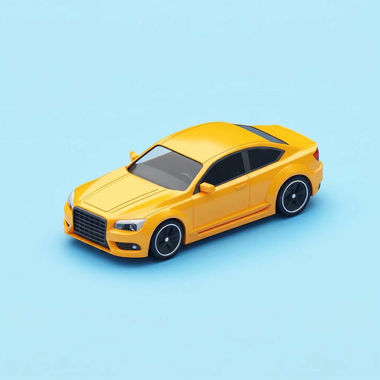 PlayWheels