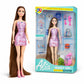 Alia Fashion Doll Set with Accessories for Girls