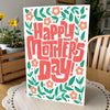 Amazing Mom Photo Card
