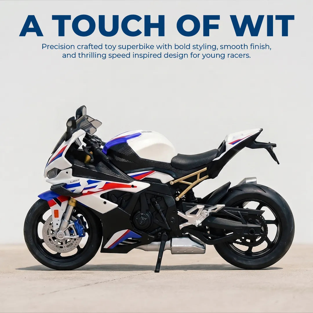 BMW S1000