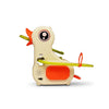 Duck-Track toy