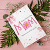 Favorite Human Mom Card