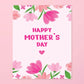 Happy Mother's day