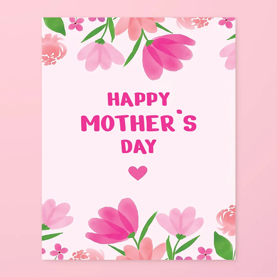 Happy Mother's day