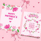 Happy Mother's day