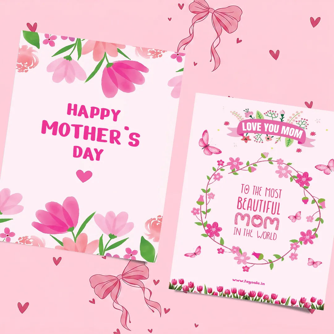 Happy Mother's day