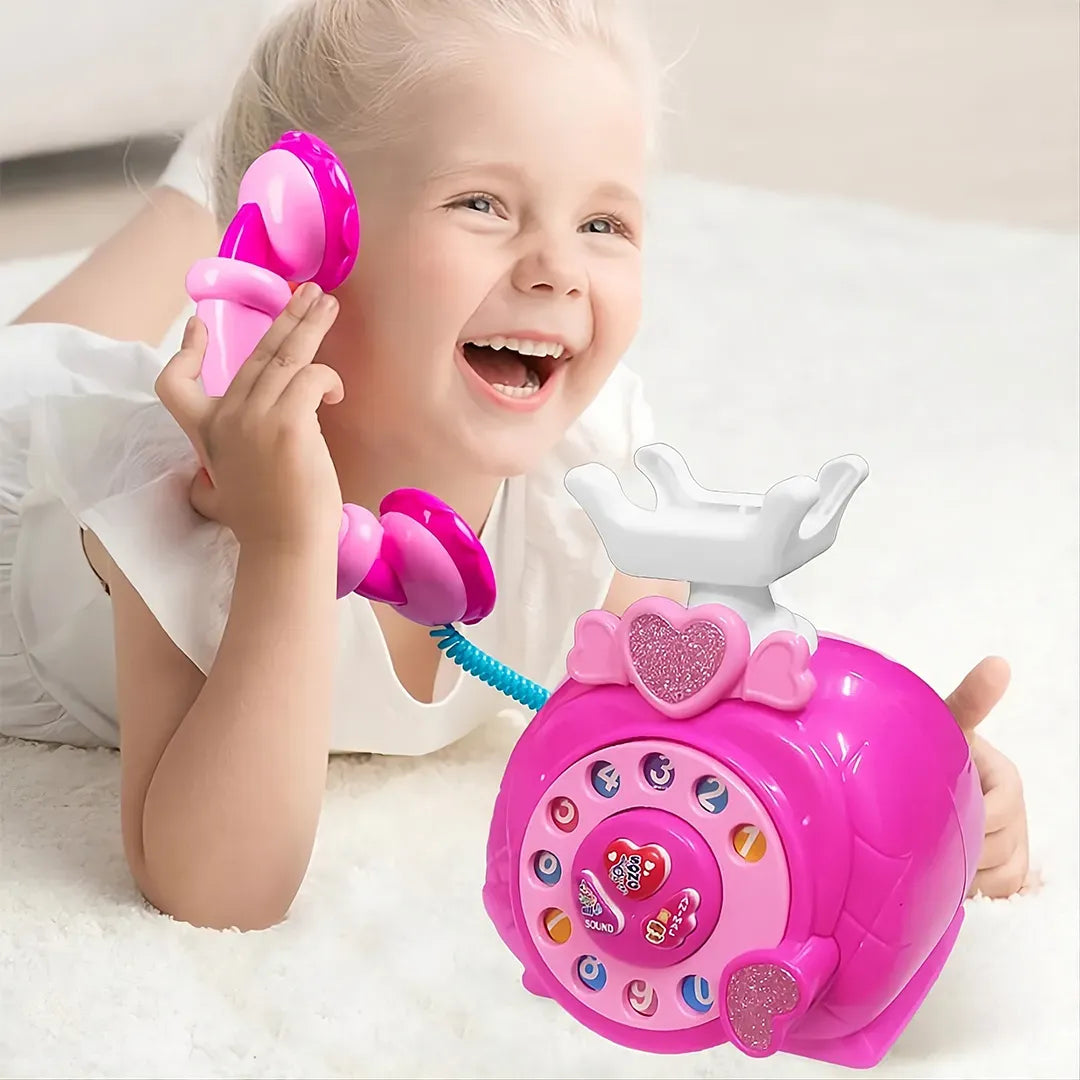 Educational Toy Phone