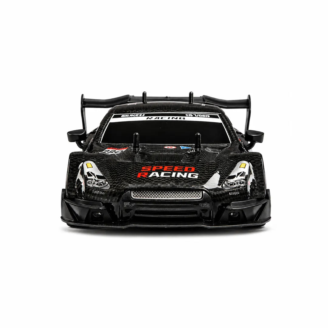 Premium racing Nisan GTR 