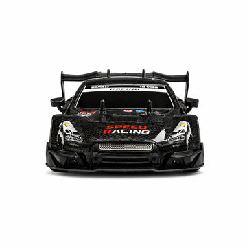 Premium racing Nisan GTR 