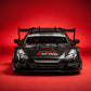 Premium racing Nisan GTR 