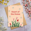 The Heart of the home