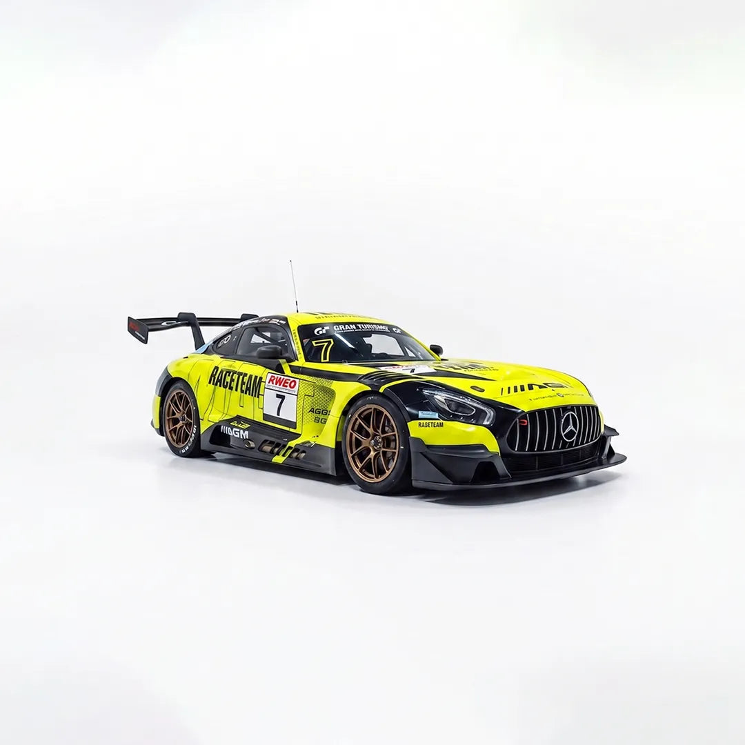 AMG Mercedies 