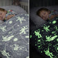 Blanket for Kids – Astronaut
