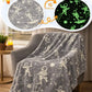 Blanket for Kids – Astronaut