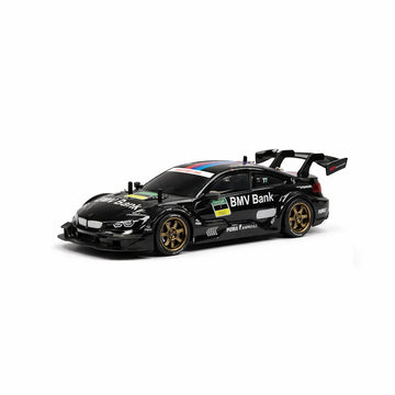 Advanced RC Racing Car with Accessories