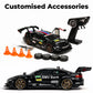 Advanced RC Racing Car with Accessories