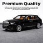 Premium RC Cullinan Toy SUV in black color