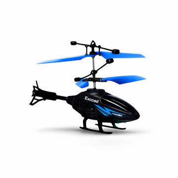 RC Helicopter With Remote Control