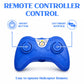 RC Helicopter With Remote Control