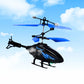 RC Helicopter With Remote Control