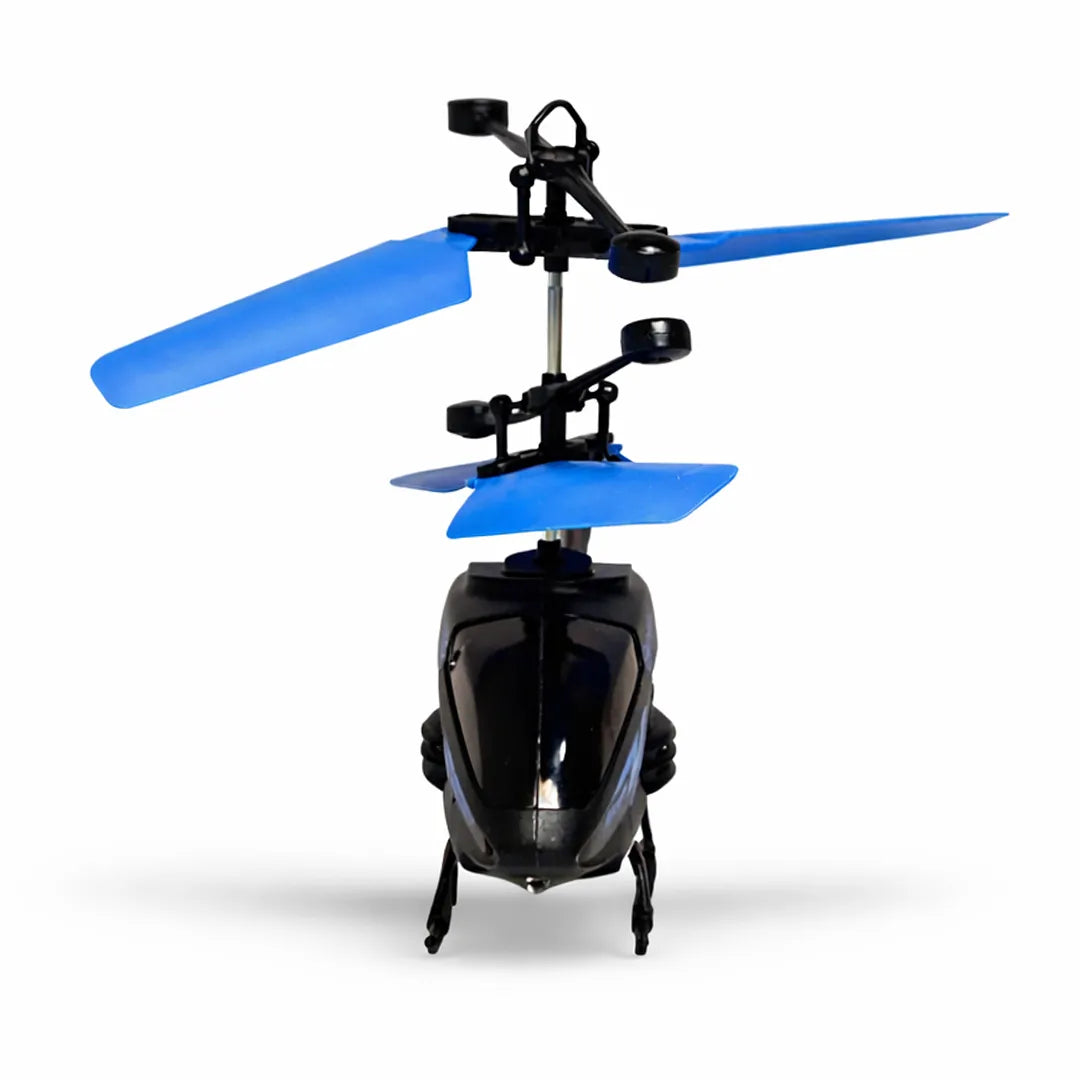 RC Helicopter With Remote Control