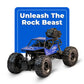 DIRT 4WD RC Rock Crawler