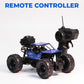 DIRT 4WD RC Rock Crawler