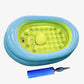 Baby Inflatable Bath Tub Pool 