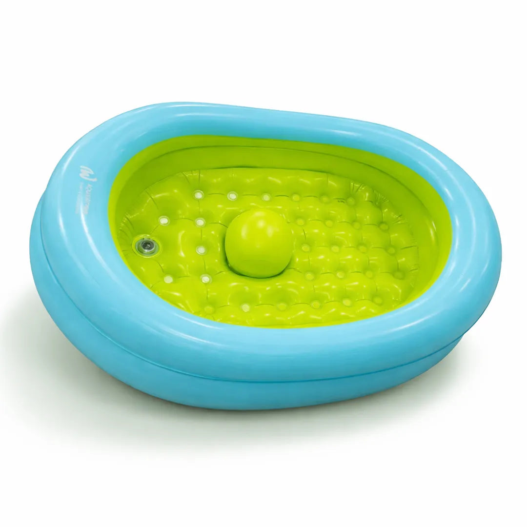 Baby Inflatable Bath Tub Pool 