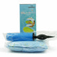 Baby Inflatable Bath Tub Pool 