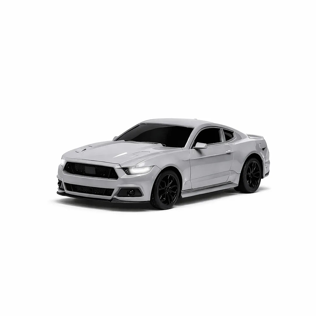 Mustang Remote Control Car 