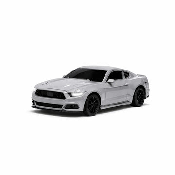 Mustang Remote Control Car 