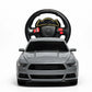 Mustang Remote Control Car 