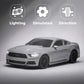 Mustang Remote Control Car 