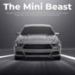 Mustang Remote Control Car 