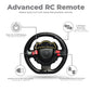 Mustang Remote Control Car 