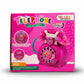 Telephone toy