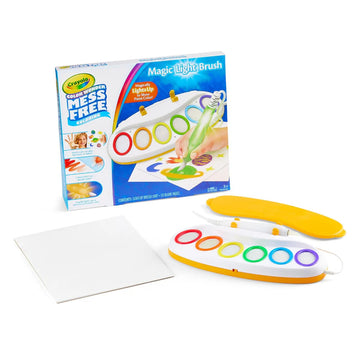 Color Wonder Magic Light Brush